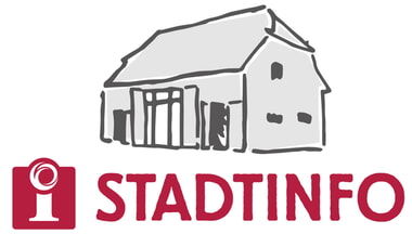 Stadtinfo - Touristinformation und Poststelle