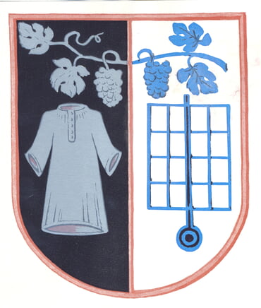 Altes Wappen