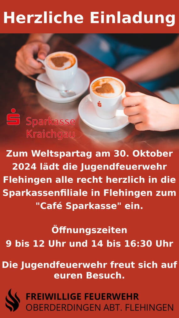 Cafe Sparkasse