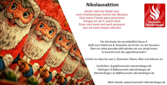 Nikolausaktion