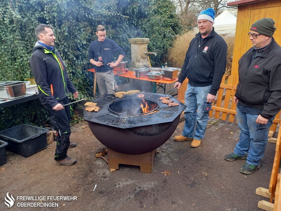 Weihnachtsmarkt 2024