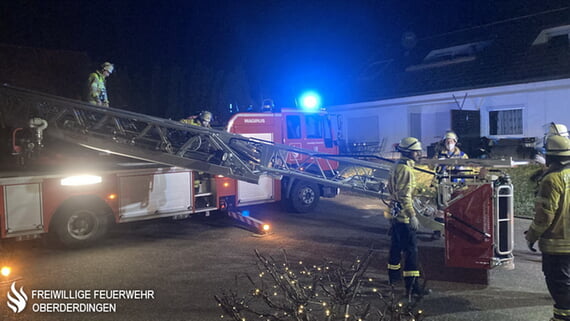 TH Rettungsdienst